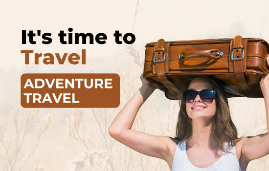 Adventure Travel